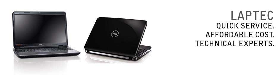 Dell Laptop Repair