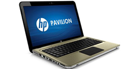 HP Laptop Repair
