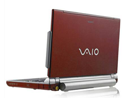 Sony Laptop Repair